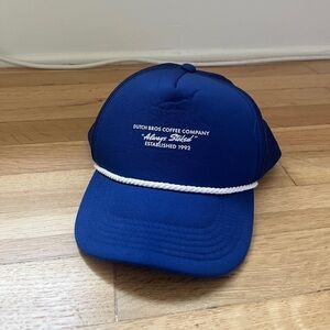 Dutch Bros Trucker Hat